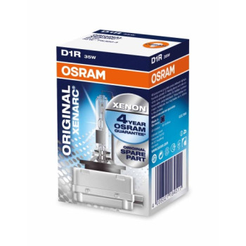 D1R spuldze Osram