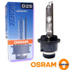D2S spuldze Osram