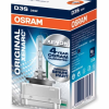 D3S spuldze Osram