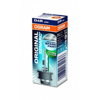 D4R suldze Osram
