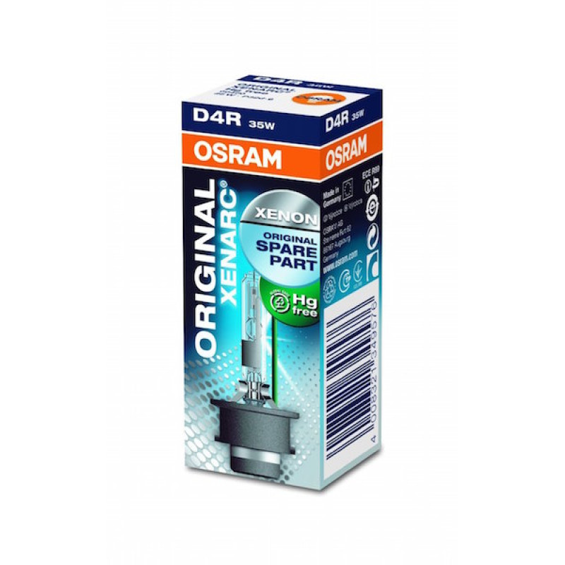 D4R suldze Osram
