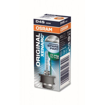 D4S spuldze Osram