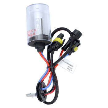 HID spuldze