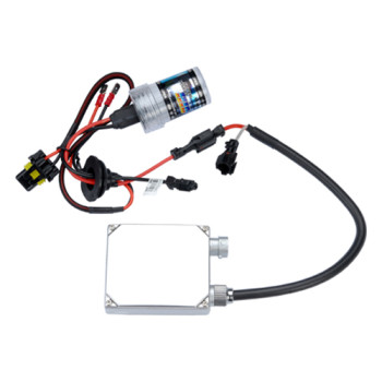 HID bi-xenon komplekts