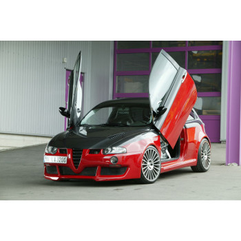 Alfa Romeo 147 (01-) LSD