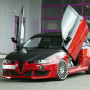 Alfa Romeo 147 (01-) LSD