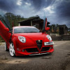 Alfa Romeo Mito (08-) LSD