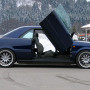 Audi 80/90 B3/B4 (89-00) Coupe/Cabrio LSD