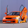 Audi S3 8L (99-03) LSD