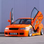 Audi A3 8L (96-03) LSD