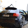 Audi A3 8P (03-08) LSD