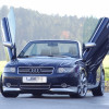 Audi A4 8H Cabrio (02-09) LSD