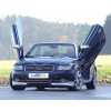 Audi A4 8H Cabrio (02-09) LSD