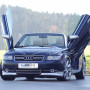 Audi A4 8H Cabrio (02-09) LSD