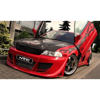 Audi A4 B5 (95-01) LSD