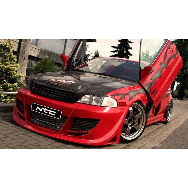 Audi A4 B5 (95-01) LSD