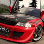 Audi A4 B5 (95-01) LSD