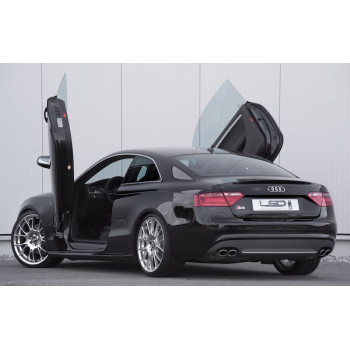 Audi A5/S5 (07-) LSD