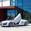 Audi R8 (07-) LSD