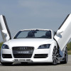 Audi TT 8J (06-) LSD