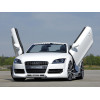 Audi TT 8J (06-) LSD