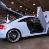 Audi TT 8N (98-06) Coupe/Cabrio LSD