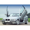 BMW e36 Compact (94-) LSD