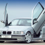 BMW e36 Compact (94-) LSD