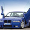BMW e36 Sedan (91-) LSD