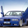 BMW e36 Coupe/M3 (91-) LSD