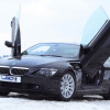 BMW e63/64 Coupe/Cabrio (04-) LSD