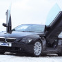 BMW e63/64 Coupe/Cabrio (04-) LSD