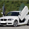 BMW e82 (07-) LSD