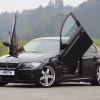 BMW e90 (05-) LSD
