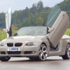 BMW e92/e93 (06-) LSD