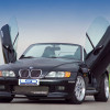BMW Z3 (95-) LSD