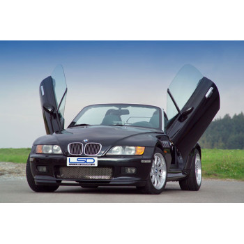 BMW Z3 (95-) LSD