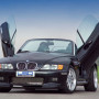 BMW Z3 (95-) LSD