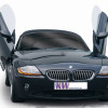 BMW Z4 (03-) LSD