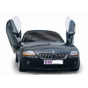 BMW Z4 (03-) LSD