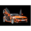 Chevrolet Camaro SS Coupe LSD