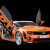 Chevrolet Camaro SS Coupe LSD