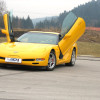 Chevrolet Corvette C5 (97-) LSD