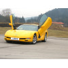 Chevrolet Corvette C5 (97-) LSD