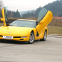 Chevrolet Corvette C5 (97-) LSD
