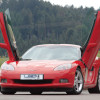 Chevrolet Corvette C6/Z06 (04-) LSD