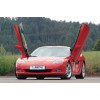 Chevrolet Corvette C6/Z06 (04-) LSD