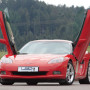 Chevrolet Corvette C6/Z06 (04-) LSD