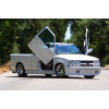 Chevrolet S10/S15 (94-) LSD