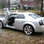 Chrysler 300С (04-) LSD